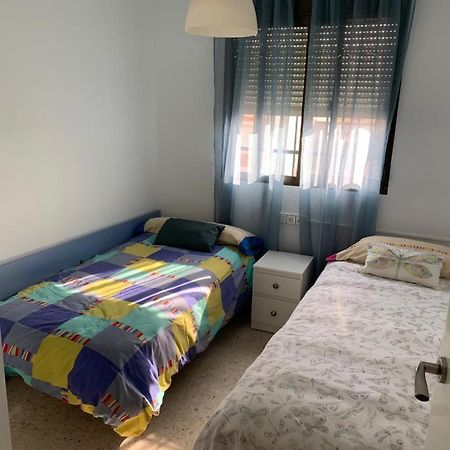 Apartamento Al Andalus バエナ エクステリア 写真