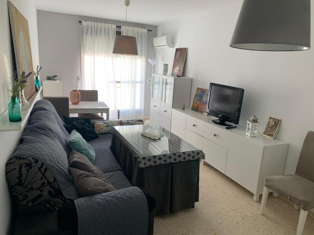 Apartamento Al Andalus バエナ エクステリア 写真
