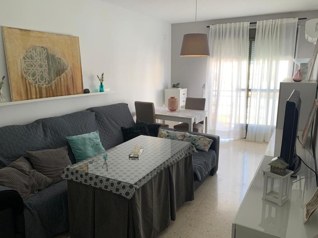 Apartamento Al Andalus バエナ エクステリア 写真