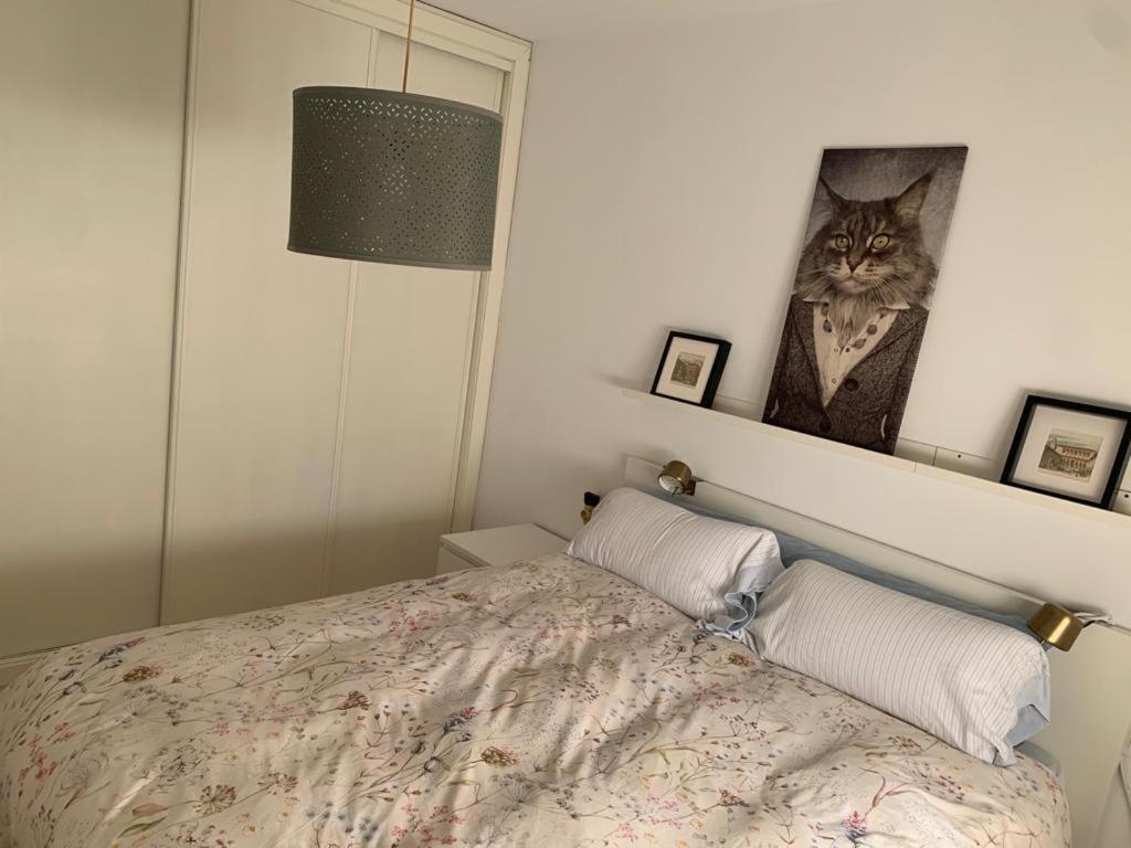 Apartamento Al Andalus バエナ エクステリア 写真